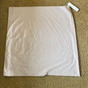 Lulu Lemon Vinyasa Pink Scarf